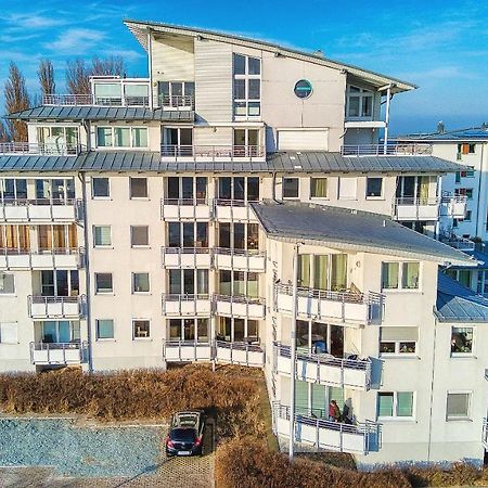 Windjammer Wbe-003 Windjammer Хайлигенхафен Экстерьер фото