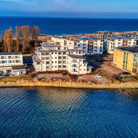 Windjammer Wbe-003 Windjammer Хайлигенхафен Экстерьер фото